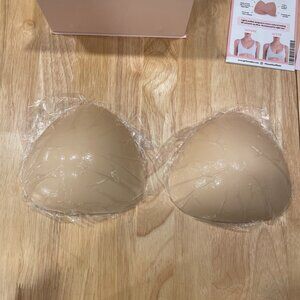 Boomba Ultra Boost Inserts - F / Sand